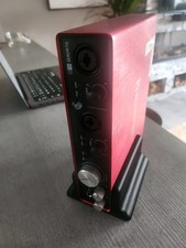 Focusrite Scarlett 6i6