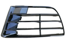 GRIGLIA PARAURTI ANT SINISTRA