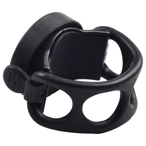 Supporto stelo bici per