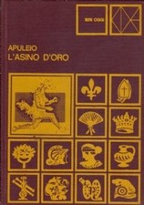 L'asino d'oro