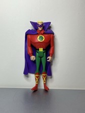 JLU Alan Scott Lanterna Verde
