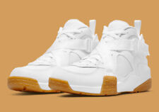 NEW Nike Air Raid White Gum