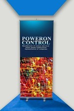 Espositore Striscione Rullo