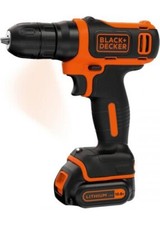 Black & Decker Trapano