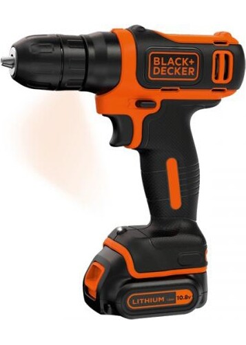 Black decker trapano - &,