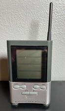 Oregon Scientific misuratore