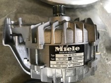 Motore lavatrice miele - lavatrice, w1-mod