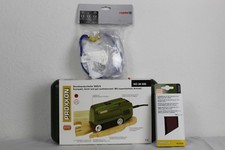 Proxxon set 28526 levigatrice