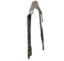 Protezione Catena Honda Transalp 650  Anno 2000 2001 2002 2003 2004