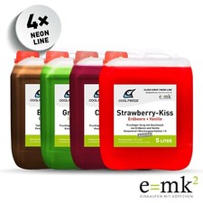 Sciroppo Slush 20L Senza Azo