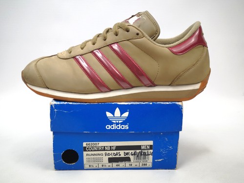 Scarpe uomo adidas country - country, nb