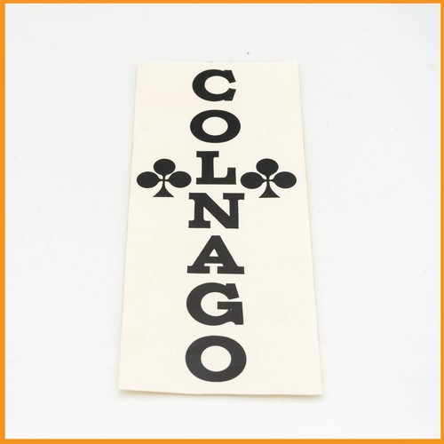 Nos original colnago seat - original,