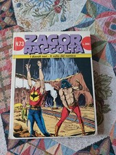 Sergio Bonelli Editore : Zagor