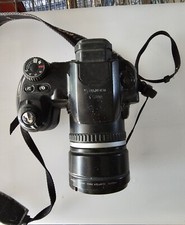 Fujifilm Finepix Macchina