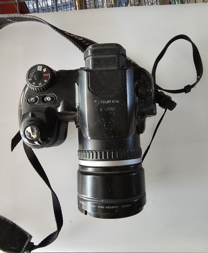 Fujifilm finepix macchina - fujifilm,