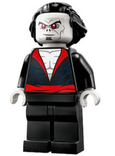 Lego Super Heroes Morbius