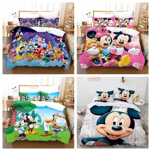 Copripiumino bambini topolino - copripiumino,