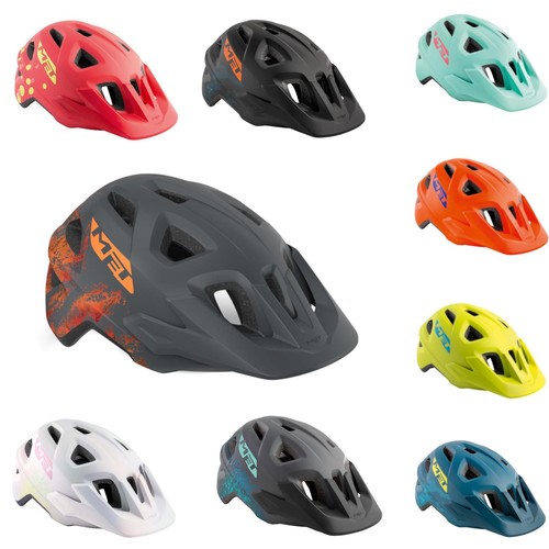 Casco bici met eldar bambini - casco,
