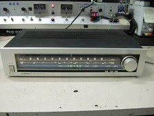 PIONEER TX AM-FM TUNER - 520 L