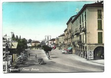 ITALIE  MONDOVI  CORSO STATUTO