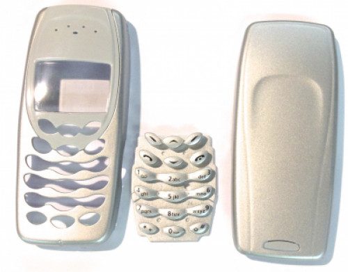 Hnok3410 guscio per nokia - guscio,