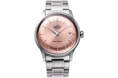 Orient bambino version - orient, 7