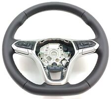 Nuovo Originale Volante Multifunzione Similpelle Vdh VW Polo VI 2G0419089F