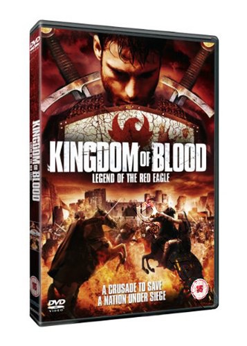 Kingdom blood legend - blood:,