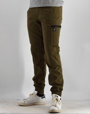 🔵THREE STROKE PANTALONI