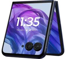New Motorola Razr 50 Ultra 5G