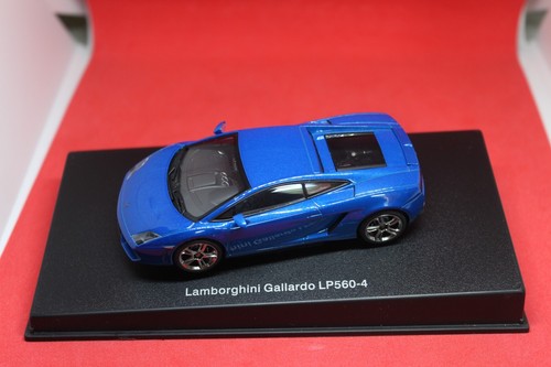 Lamborghini gallardo - 1/43,
