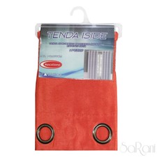 Tenda ISIDE Raso Effetto Seta