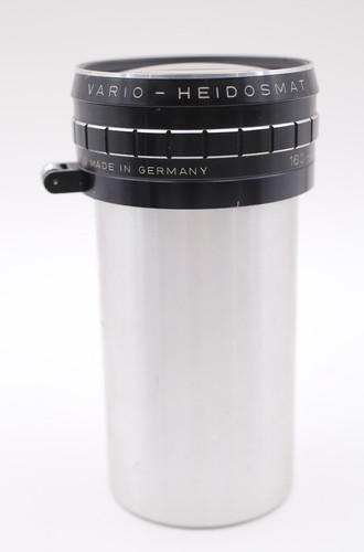 Rollei vario heidosmat - rollei, vario-heidosmat