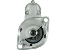 Motorino avviamento  RUGGERINI