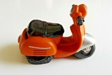 Soprammobile Salvadanaio per Bimbo Vespa