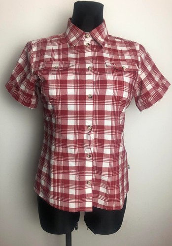 Camicia fjallraven quadri - camicia,