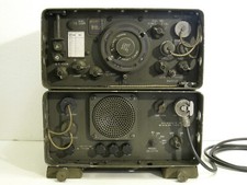 RICEVITORE MILITARE SURPLUS AN/GRR5