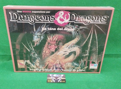 Editrice giochi dungeons - eg,