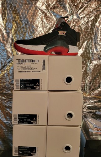 Nike air jordan - nike, gs