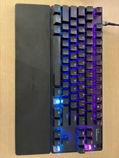 Apex Pro TKL Wireless 2023 -