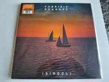FABRIZIO DE ANDRE' - I SINGOLI