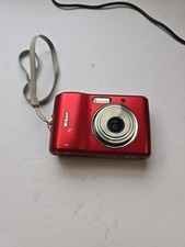 Nikon Coolpix L18 fotocamera