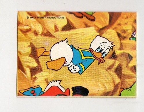 Figurina topolino story - figurina,
