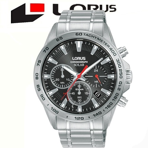 Orologio lorus rz501ax9 - orologio,