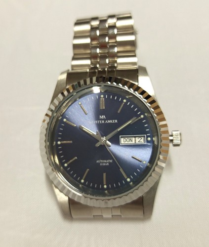 Meister anker automatico - anker,,