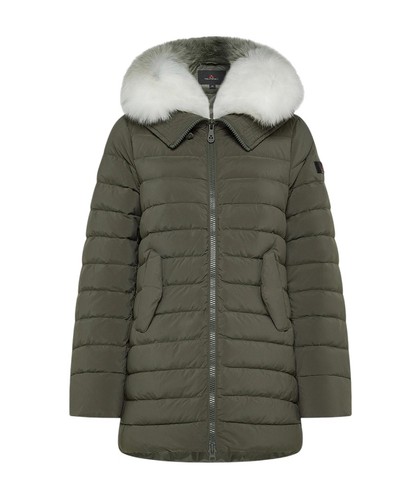 Nwt peuterey green - peuterey,
