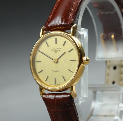 Mint longines cal vintage - [n,