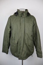 TIMBERLAND GIUBBINO TRAPUNTATO GIACCA UOMO TG XL MAN CASUAL VINTAGE JACKET LOGO