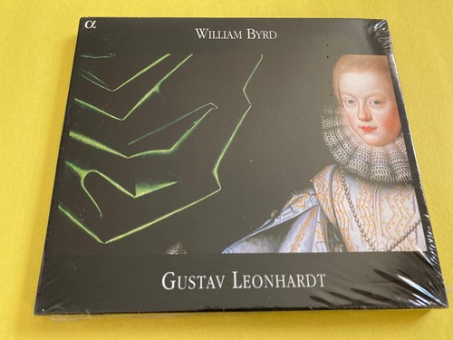 William byrd harpsichord - william,