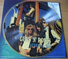 Guns"n" Roses     acoustic jam